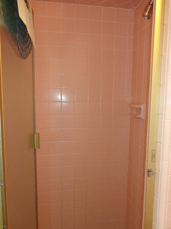 Fountain Motel Wildwood Room photo